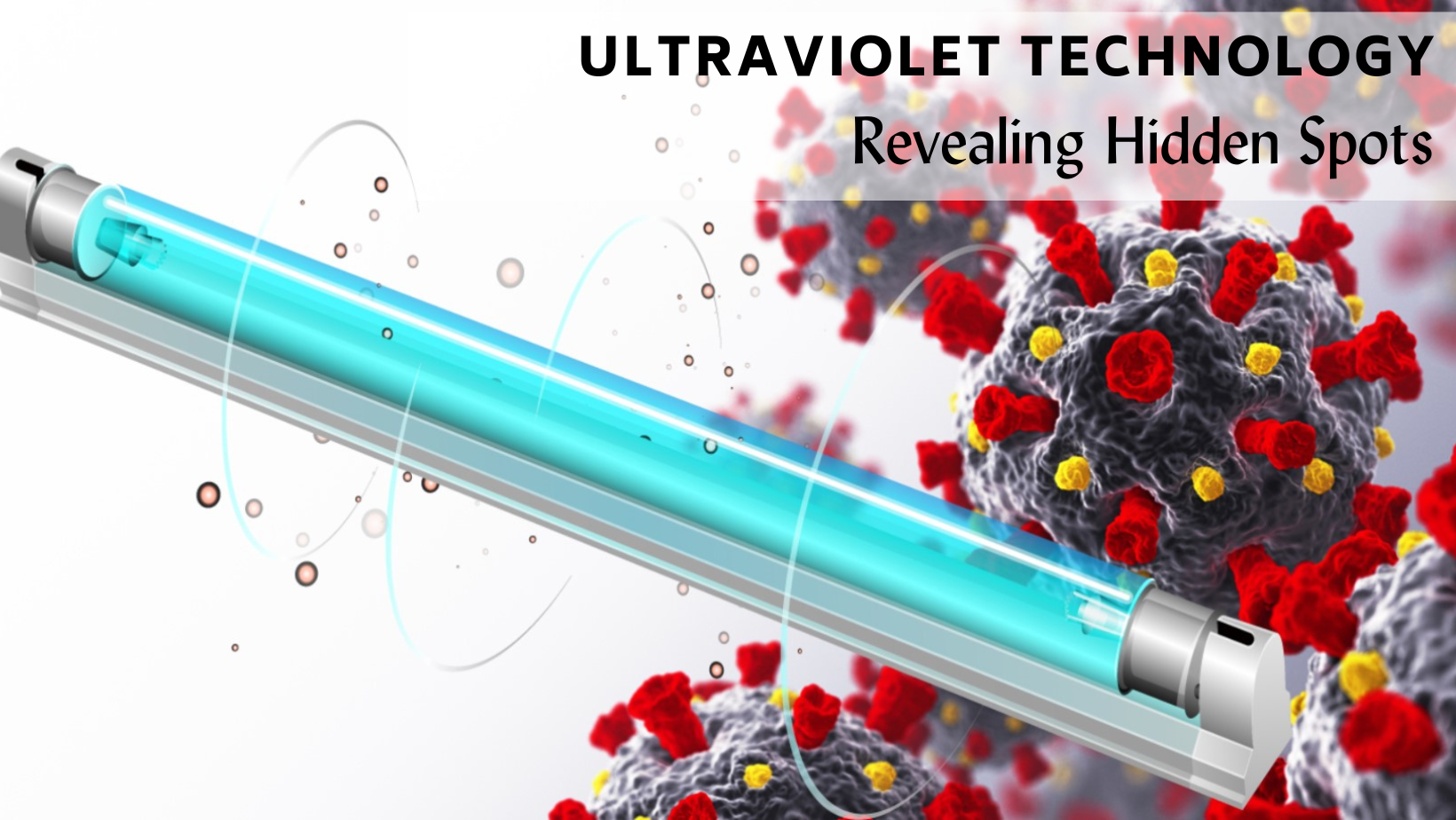 Ultraviolet Technology